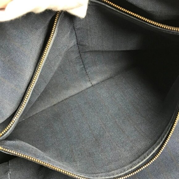 LOUIS VUITTON M93410 MonogramEmpreinte Luminews PM Shoulder Bag Tote Bag - Picture 15 of 15